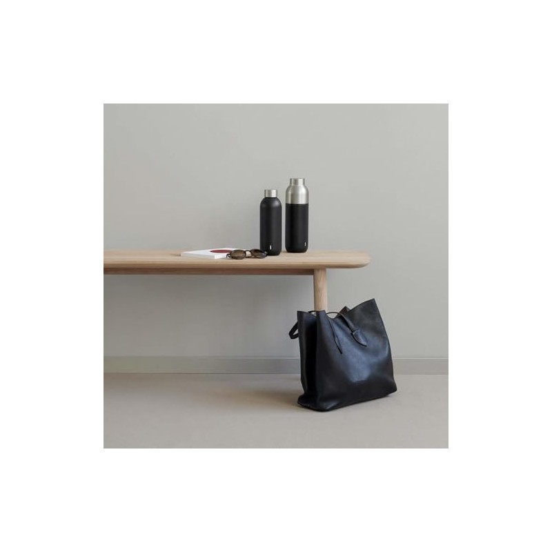Stelton - Keep Warm Vacuum Insulated Bottle 750 ml -