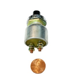 Ruian Heavy Duty 12V Push Button On/Off Tractor Engine Ignition Starter Switch JK260