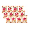 Inka Crops Inka Chips- Chile Picante Plantain chips,4 Ounce (Pack