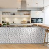 LEVOWAY 33 Pack Decorative 3D Wall Panels for Interior Wall