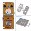 AROMA APN-3 Plexion Brit-stack Simulator Electric Guitar Effect Pedal Mini
