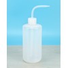 QWORK® 1 Packs 500 ml Wash Bottle, Plastic Squeeze Bottle,