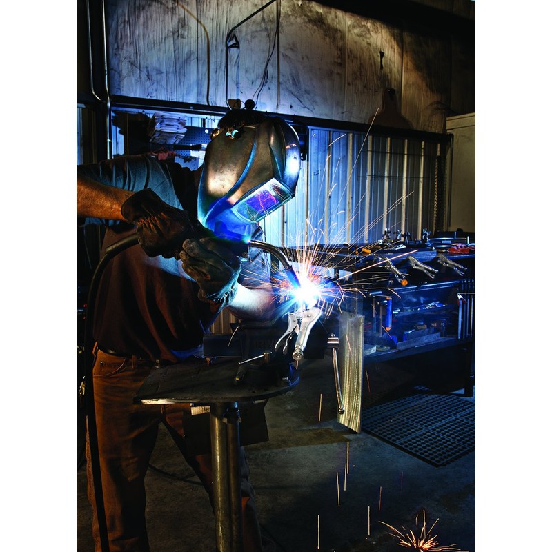 IRWIN 07-7WR Vise-Grip 7-Inch Curved Jaw with Wire Cutters