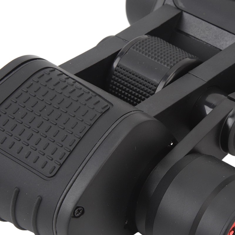 80X80 High Power Binoculars 10X HD FMC Multilayer Coated Optical
