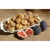 Naturix24 Dried Figs - 250g Bag