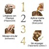Ampolletas Capilares Phillip Martins Restaurador Anticaída 12x7ml Tratamiento Profesional Cabello
