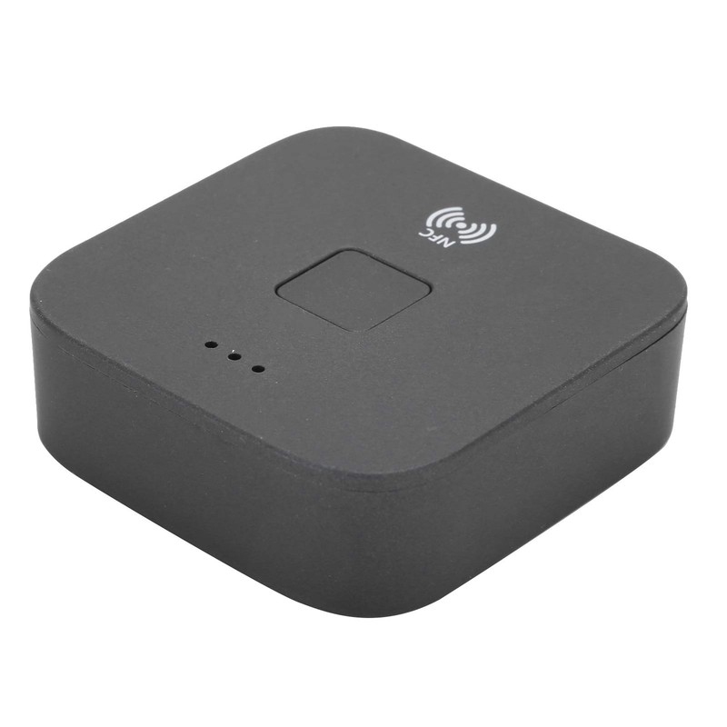 Eacam 5.0 Wireless Adapter Receiver for TV Car with NFC