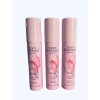 Parfums De Coeur Body Fantasies 3-Pack Cotton Candy Body Spray