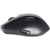 Inter-Tech ETERNO M-230 Wireless Ergonomic Mouse - Black