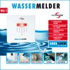 Protector Water Detector with 1.2 with Sensor/Warning/Warning System