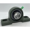 Summit Collars / UCP204 / Pillow Block Mounted Ball Bearing