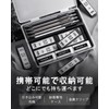 Four Candies 0.5mm Metal Mechanical Pencil Set with Case -