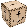 'Ship Anchor' Money Box/Piggy Bank (MB00007878)