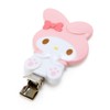My Melody Bangs Clip with Cute Bangs Clip