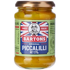 Bartons Piccalilli, 270g