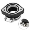 Carburetor Adapter for Motorcycles - Rubber Joint Boot for PWK,
