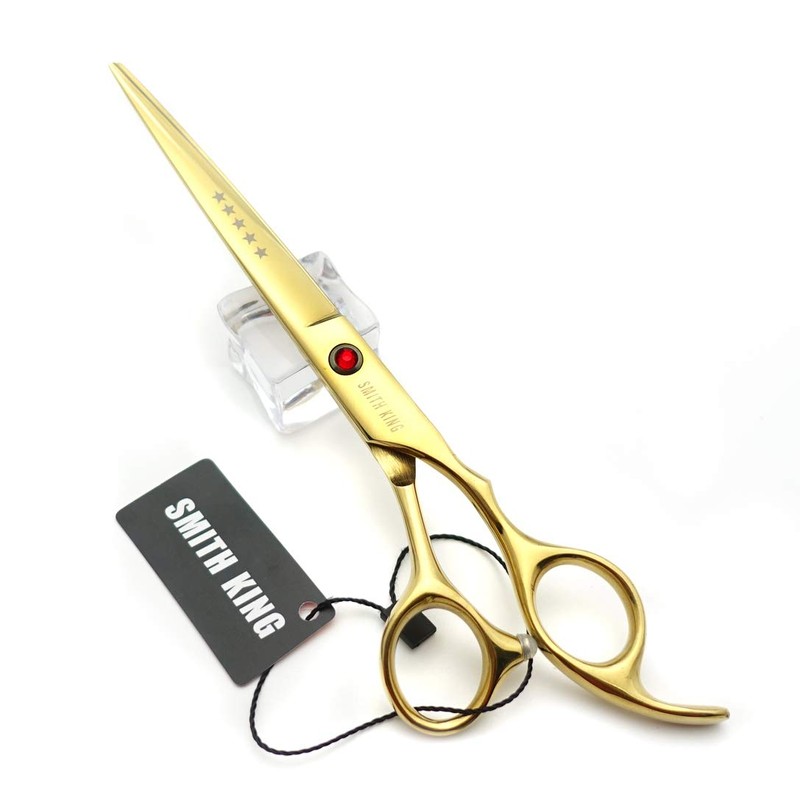 7.0 inch hair scissors set Hair cutting scissors & thinning