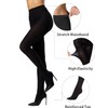SENTELEGRI Tights Vanessa 15 Denier,Sheer Matt,Available Size S,M,L,XL,XXL (as8, alpha,