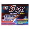 G-fx Plus Caja C/60 Reparador De Articulaciones Glucosamina Sabor No