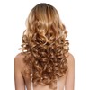 WIG ME UP - DW-2152 Quality women's wig lace front