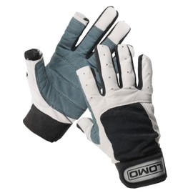 Lomo Short Index Finger and Thumb (SIT) Sailing Glove - Medium