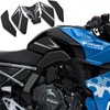 Motorcycle Traction Pads & Tank Pads for Suzuki GSX-8S (2023~)
