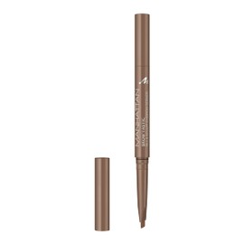 Manhattan Brow'Tastic Fill&Sculpt Lasting Perfectiont Brow Colour 001