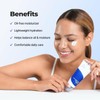 Crema Gel Facial con Ácido Hialurónico y Centella – Hidratación