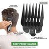 Wahl Clipper Rechargeable Cord/Cordless Haircutting & Trimming Kit for Heads,
