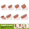 Copper Mesh Rodent Control Copper Wool for Slugs Mice Pest