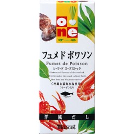 Mascot Aone Fumed Poisson, 0.2 oz (6 g) x 5