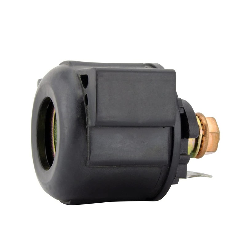 RMSTATOR Replacement for Starter Relay Solenoid Kawasaki KRF KRT 750