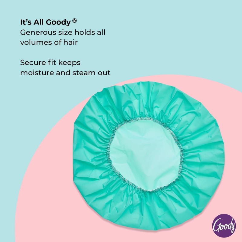 Goody Styling Essentials Shower Cap