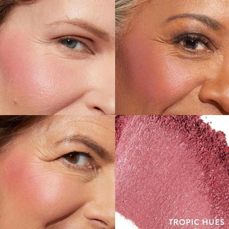 Laura Geller Cult Classics Full Face Kit (6 PC) -