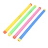 4PCS Sound Effect Wands Kids Shaking Sound Toy Multi Color