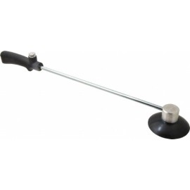 Value Collection 5 Lb. Capacity Handled Vacuum Lifter 3-1/4" Diameter Single ...