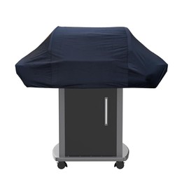 Short BBQ Grill Cover Lightweight Waterproof Outdoor Summer 72"
