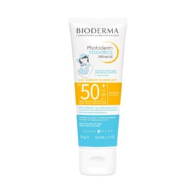 Bioderma Photoderm Pediatrics Mineral SPF50+, 50gr