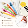 10 PC Funny Pens with Music Theme Cute Music pattern