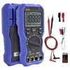 OWON OW18E Bluetooth Digital Multimeter, 20000 Counts True RMS Voltmeter,