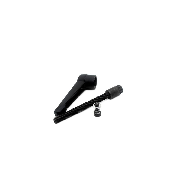 OG Secure Machine Handle Adjustable Clamping Lever | M4-M16 |