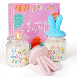 Easter Gift for Adults Basket Stuffer （Pink and Green）