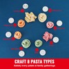 Happybuy Electric Pasta Maker, 150W Automatic Noodle Machine with 8