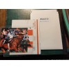 SECRETARIAT 8 x 10 PHOTOS ~ Belmont Stakes ~ Jockey