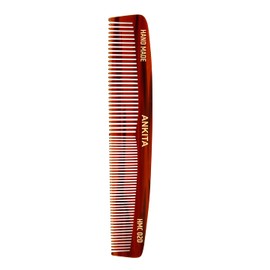 Ankita Handcrafted Hand Made Comb (HMC-02D)
