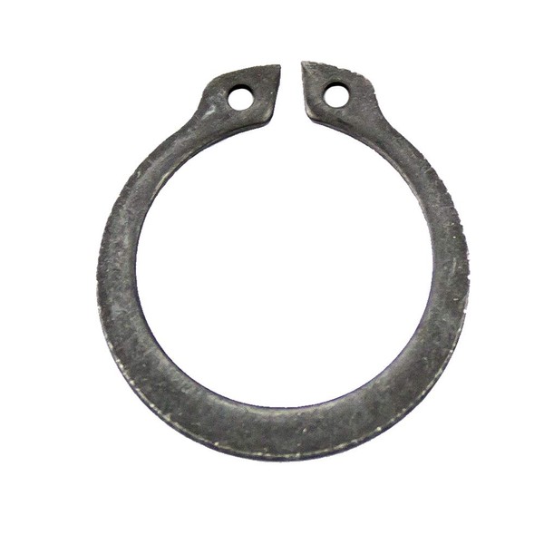 Polaris RZR External Retaining Ring, Genuine OEM Part 3234318, Qty
