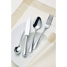 遠藤商事 Pigalle dessert fork OPG01002