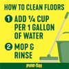 Pine-Sol All Purpose Multi-Surface Cleaner, Original Pine, 40 Ounces (Package
