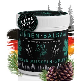 VITA.FUCHS Vita.Fuchs Swiss Stone Pine Balsam Organic Swiss Stone Pine Oil Swiss Stone Pine Balsam Swiss Stone Pine Balsam 200ml