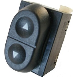 SWITCHDOCTOR Window Master Switch for 1994-2004 Ford Mustang